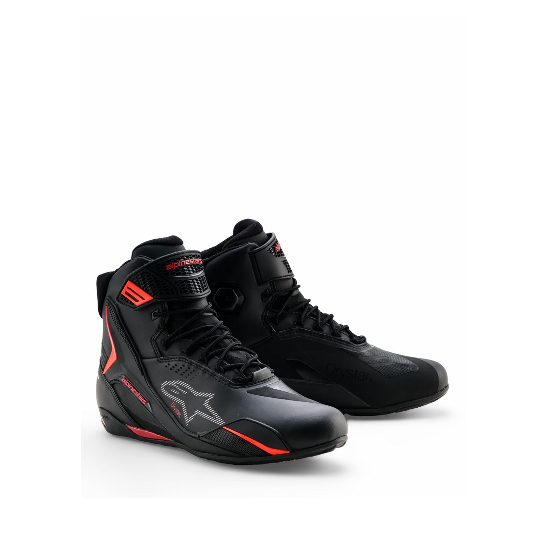 ALPINESTARS BOTAS FASTER-4 DS