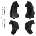 ALPINESTARS OUTER SOLE SLIDER TECH7 SUPERMOTO