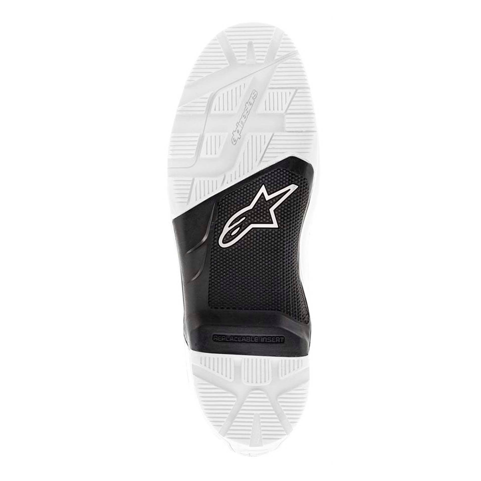 ALPINESTARS SOLAS BOTAS TECH3/7 ENDURO