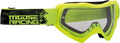 GOGGL QUALFR AGROID HI-VZ