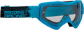 GOGGL QUALFR AGROID BLUE