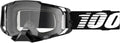 GOGGLE ARMEGA BLACK CL