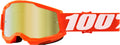 GOGGLE STRATA 2 JNR OR MIR GD