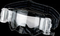 GOGGLE XCR WITH ROLLOFF