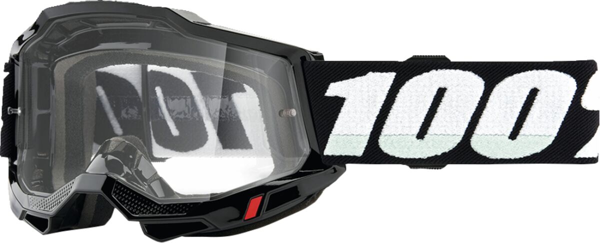 GOG AC2 JR BLACK CLR