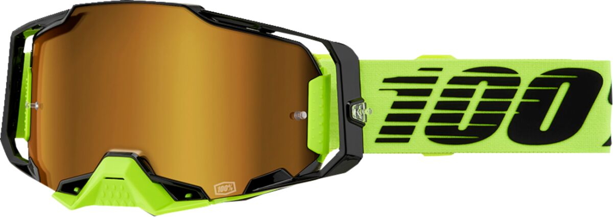 GOGL ARMEGA NEON YL MR GD
