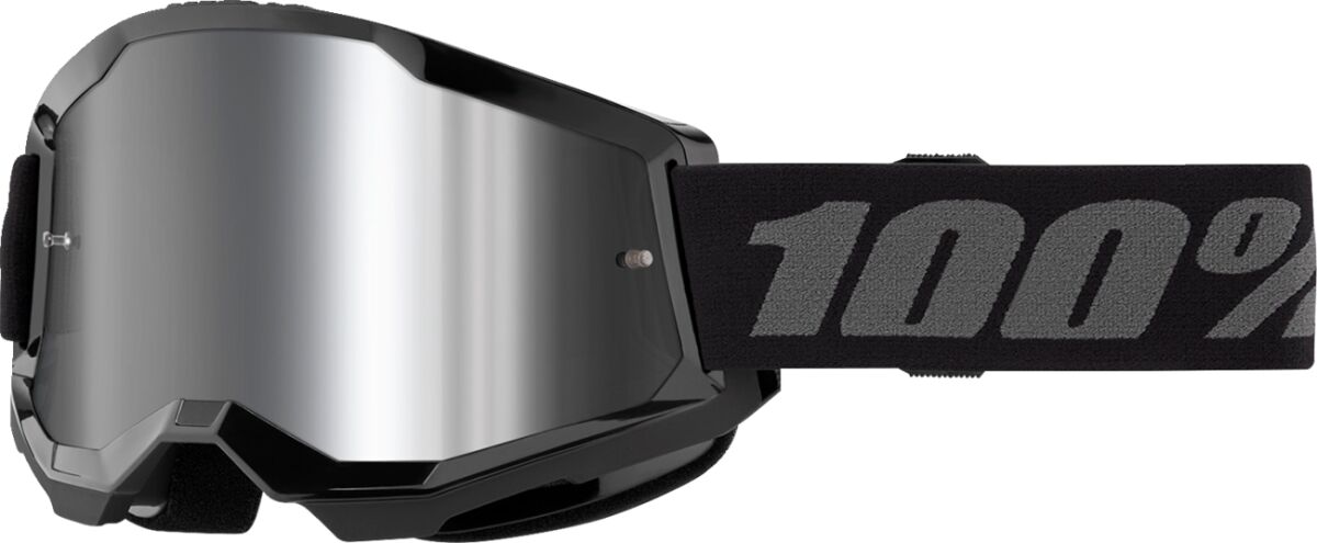GOG STRATA 2 BLACK MR SL