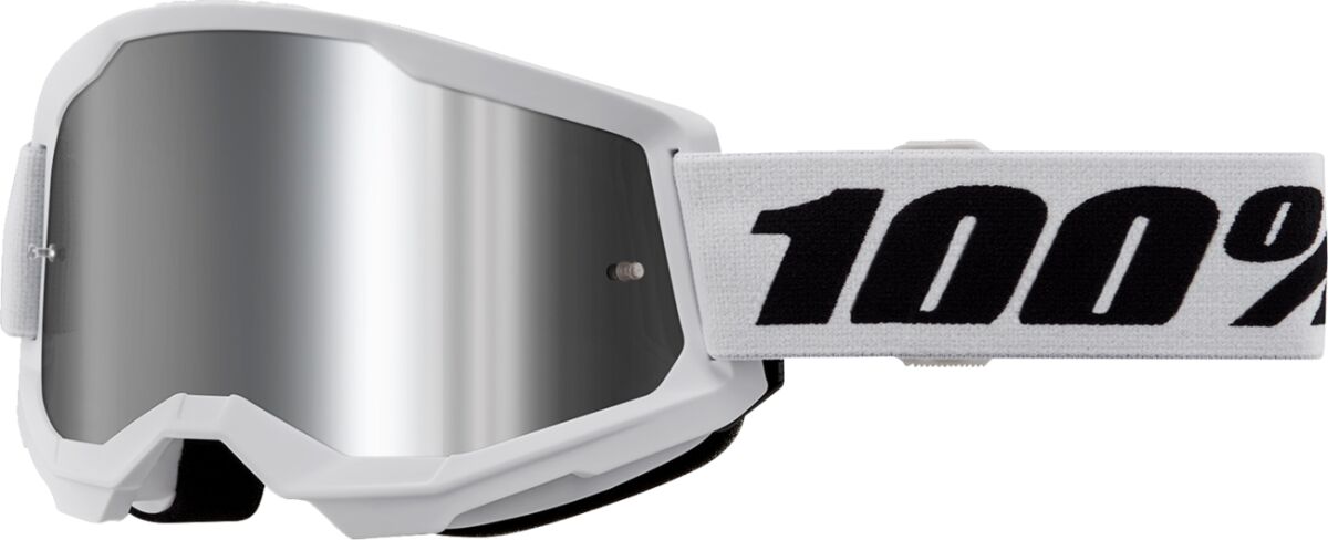 GOG STRATA 2 WHITE MR SL