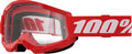 GOG STRATA 2 JR RED CLR