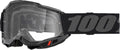 GOGGLE ACCURI 2 OTG BLACK CLR