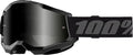 GOGGLE STRATA 2 SAND BLACK SMK