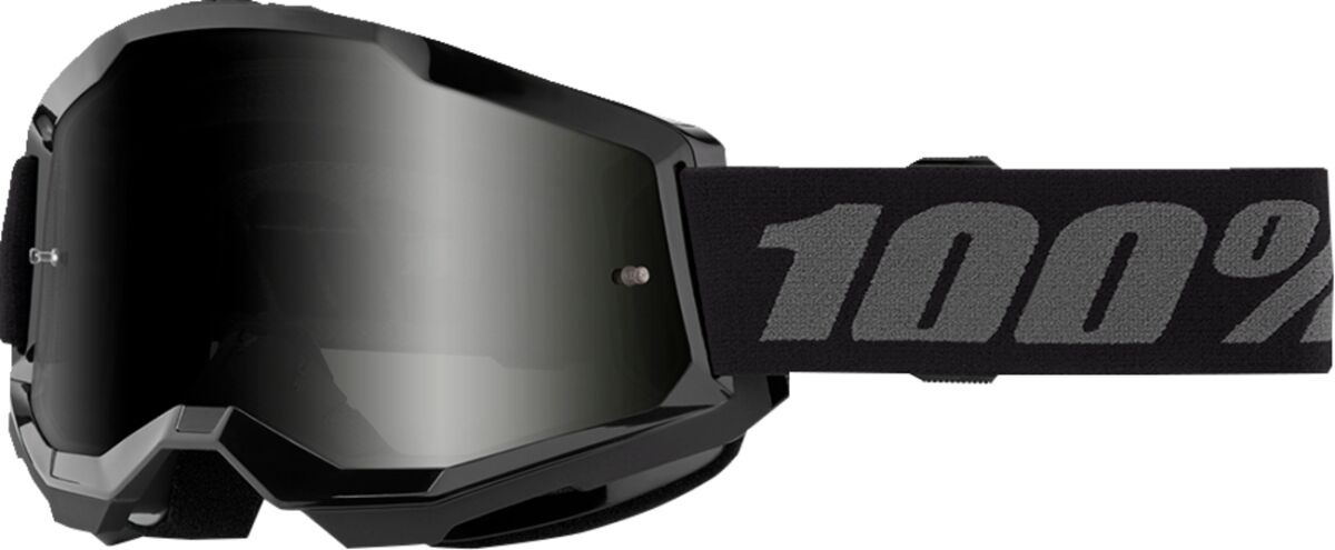 GOGGLE STRATA 2 SAND BLACK SMK