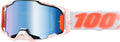 GOGGLE ARMEGA TUBULAR MR BL