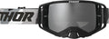 GOGGLE ACTIVATE BRAVE BLACK
