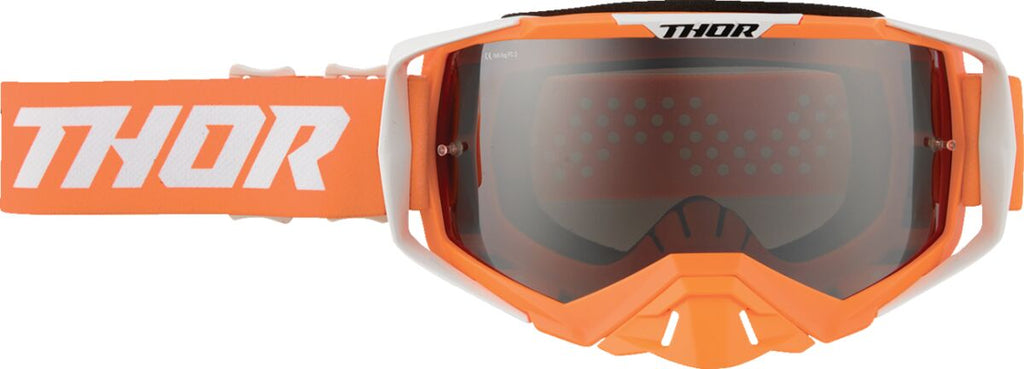 GOGGLE ACTIVATE FLITE ORANGE