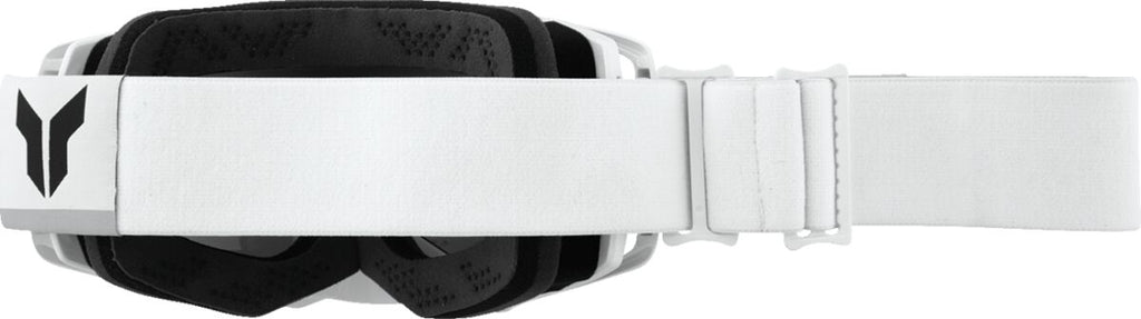 GOGGLE ACTIVATE WHITE