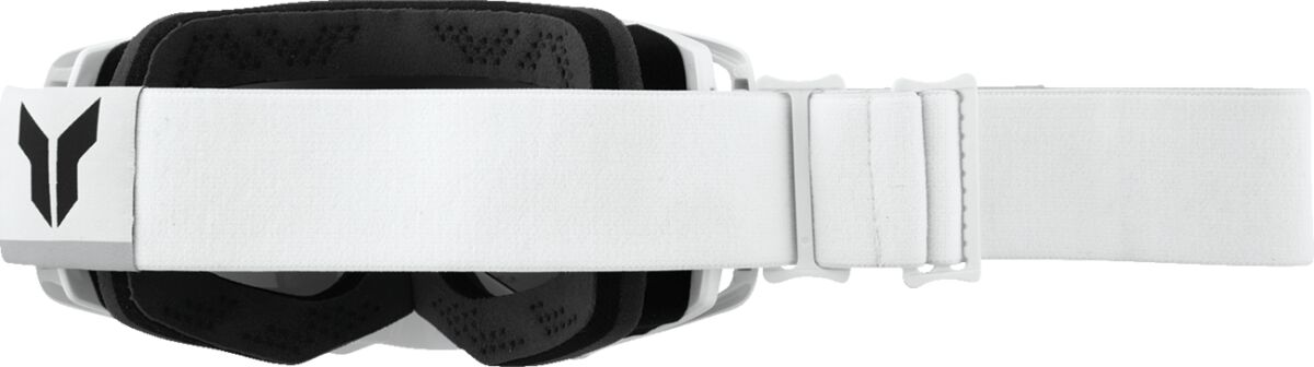 GOGGLE ACTIVATE WHITE