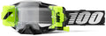 GOGGLE ARMEGA FORECAST BLK CLR