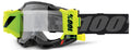 GOGGLE ACCURI 2 FORECAST JUNIO
