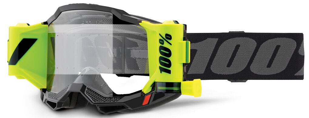 GOGGLE ACCURI 2 FORECAST JUNIO