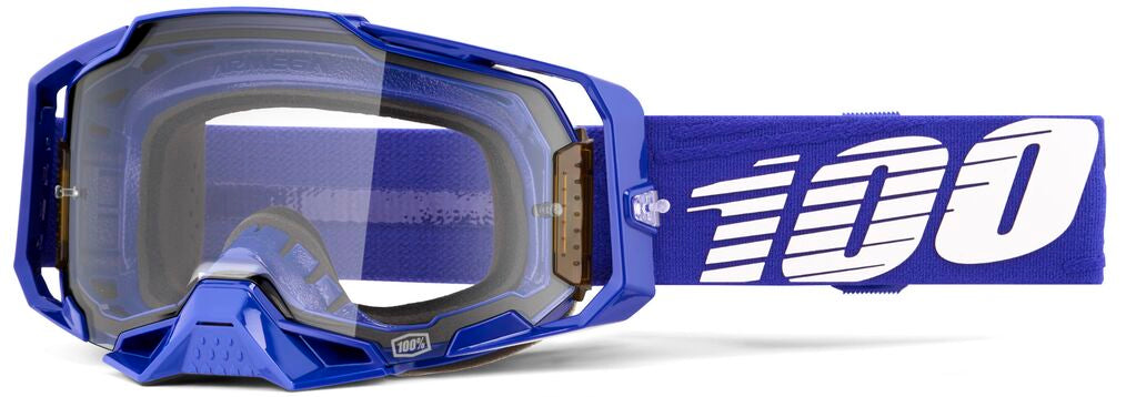 GOGGLE ARMEGA KLEIN - CLEAR LE