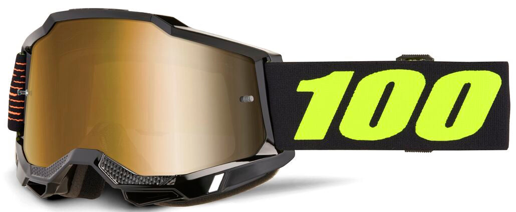 GOGGLE ACCURI 2 FAIRBANKS - MI
