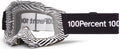 GOGGLE ACCURI 2 SAMBA - CLEAR