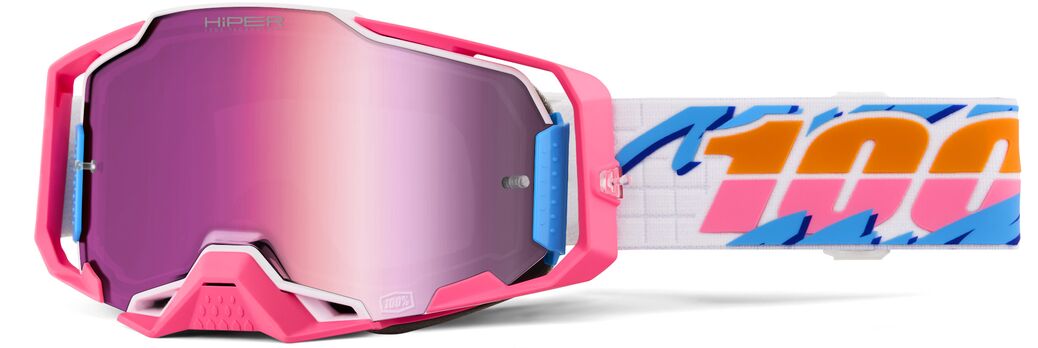 GOGGLE ARMEGA LEFREAK HIPER -
