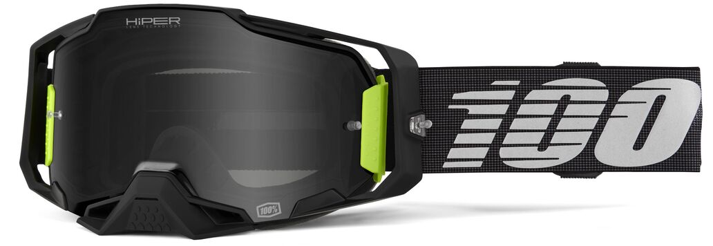 GOGGLE ARMEGA TETSUMI HIPER -
