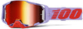 GOGGLE ARMEGA FAUSTO - RED MIR