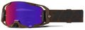 GOGGLE ARMATIC SALCEDO - SILVE