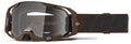 GOGGLE ARMATIC SALCEDO - CLEAR