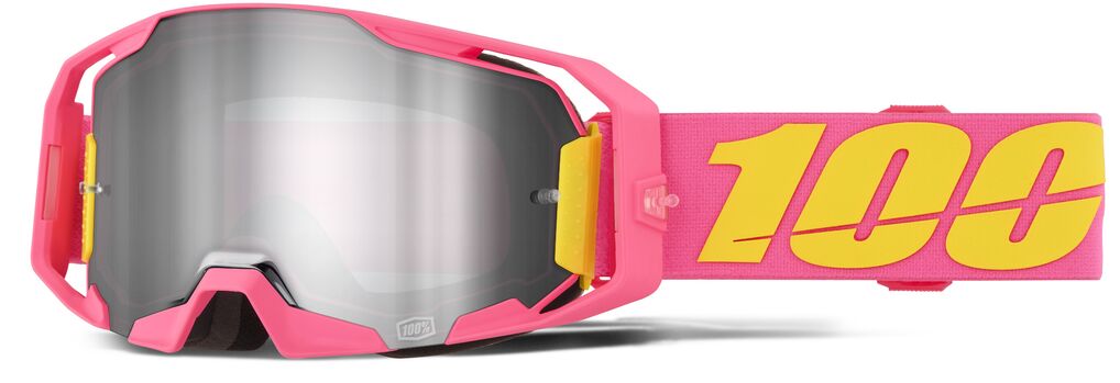 GOGGLE ARMATIC SNAKPAK - PURPL