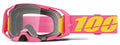 GOGGLE ARMATIC SNAKPAK - CLEAR