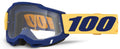 GOGGLE ACCURI 2 DESOTO - CLEAR