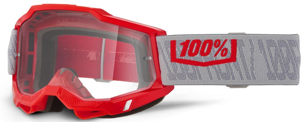 GOGGLE ACCURI 2 GATORBAK - CLE