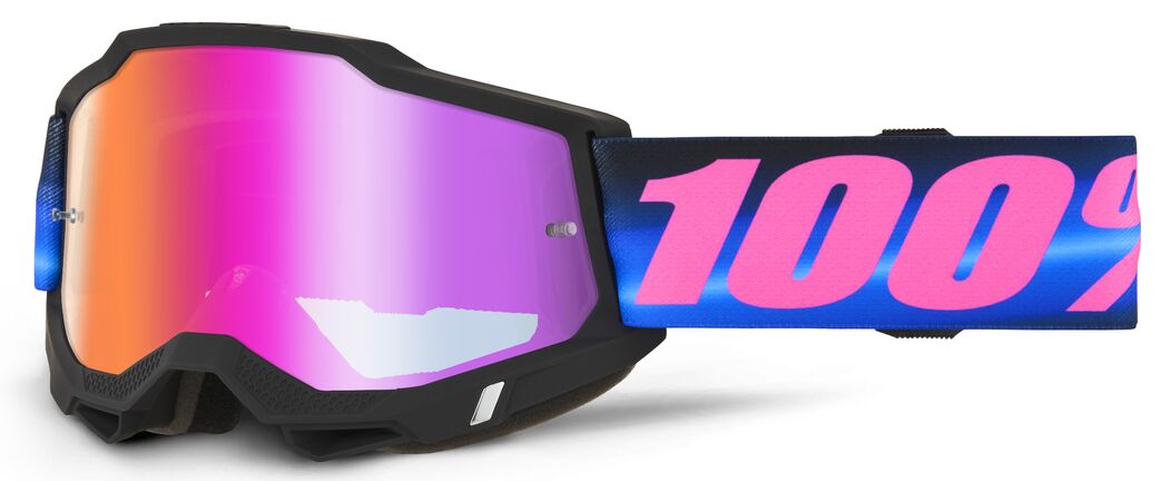 GOGGLE ACCURI 2 SUPERDOME - RE