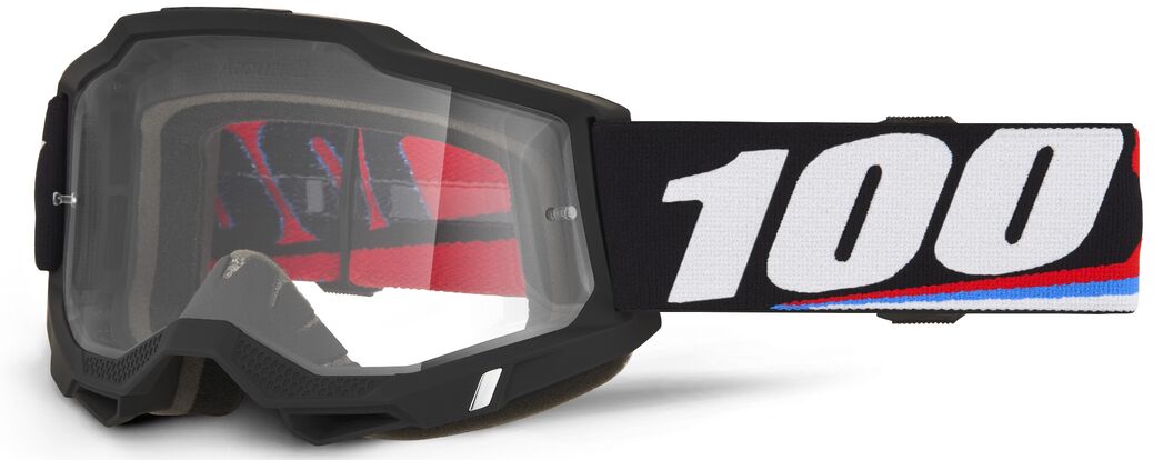 GOGGLE ACCURI 2 SUPERDOME - CL