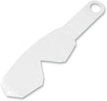 TEAROFFS THOR GOGGLE CLR