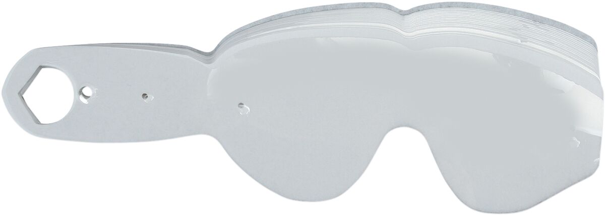TEAR OFF MSE PRO GRIP 20P