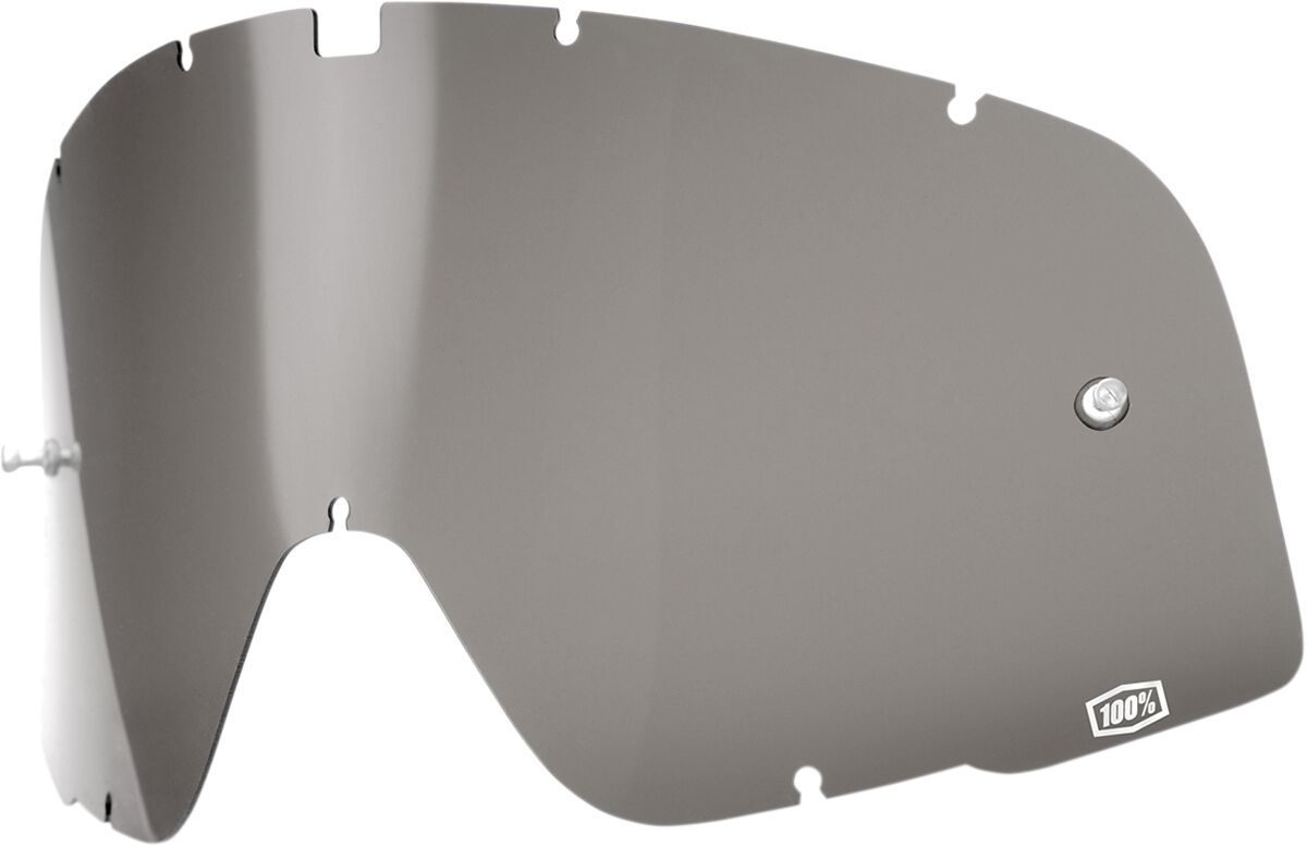 LENS BARSTOW SMK