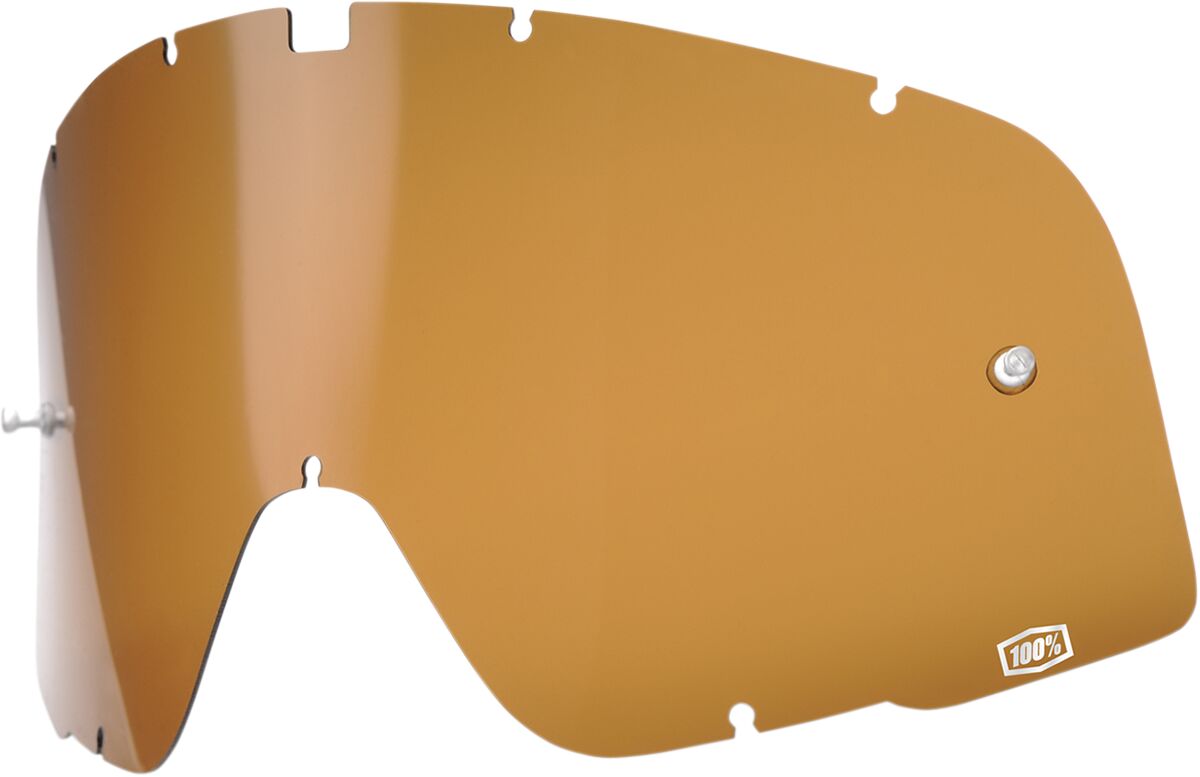 LENS BARSTOW BRZ
