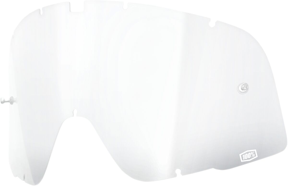 LENS BARSTOW CL