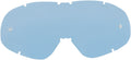 LENS GOGGLE MSE QUAL BLUE