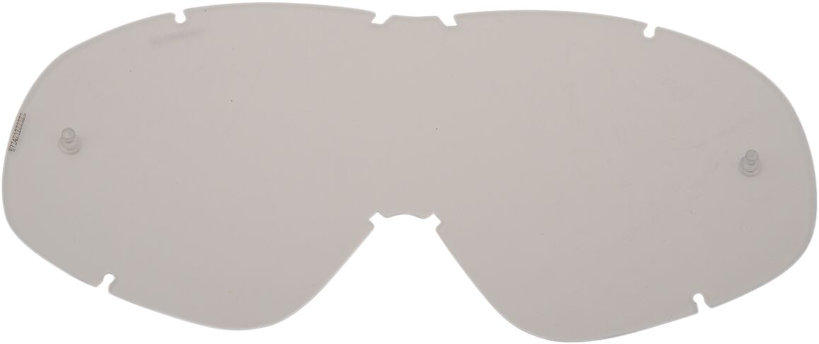 LENS GOGGLE MSE QUAL CLR
