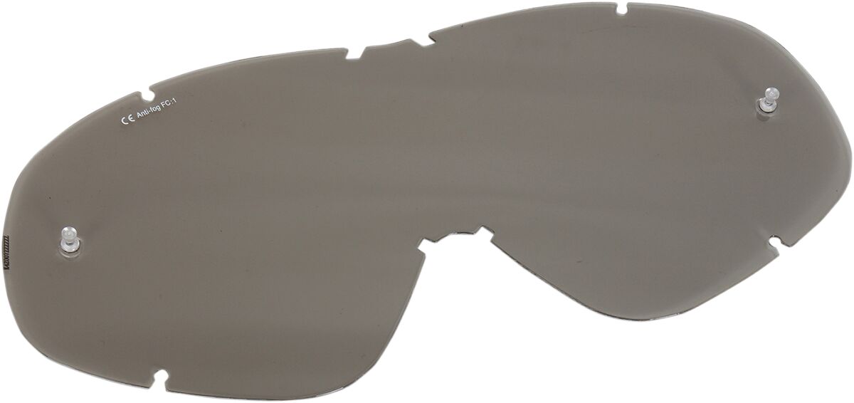 LENS GOGGLE MSE QUAL SMK