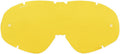 LENS GOGGLE MSE QUAL YEL