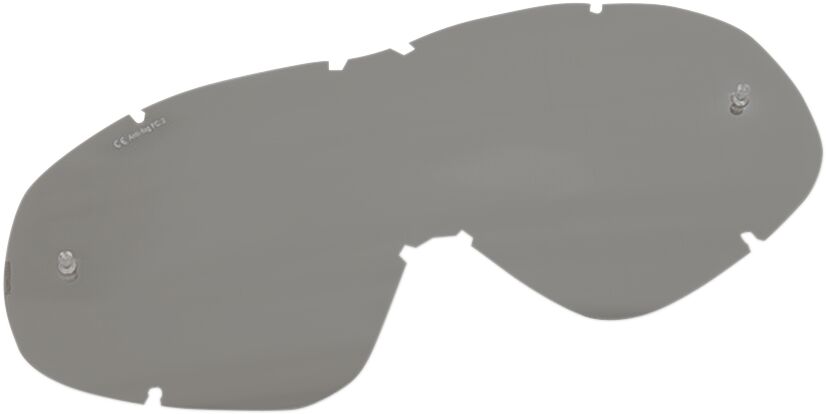LENS GOGGLE MSEQUAL SLVMR