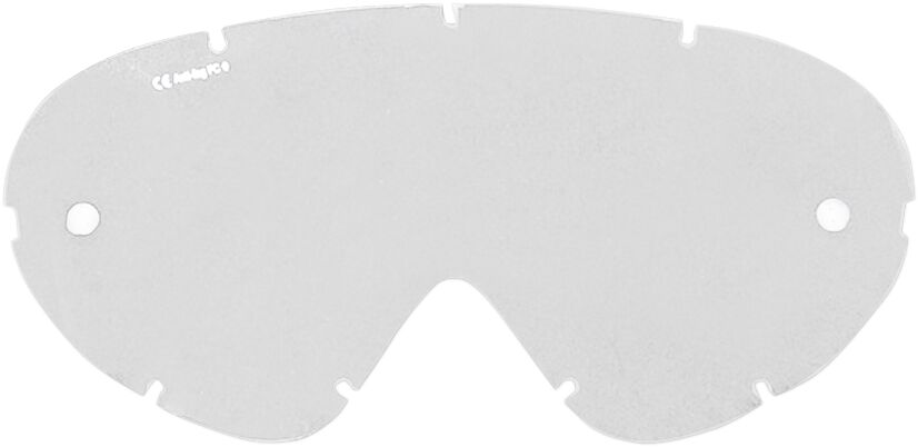 LENS GOGL YTH QUALIFR CLR