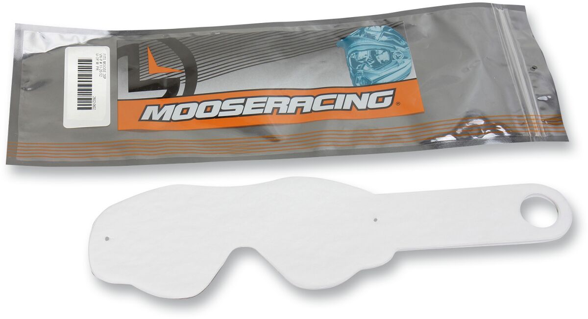 TEAR OFF MOOSE QUAL 20PK